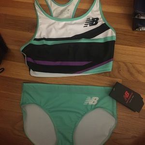 New Balance Nationals Indoor 2019 Invitational Kit